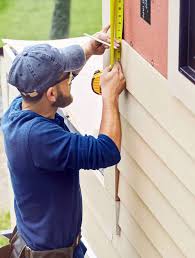 Best Siding for New Construction  in Meadow Vale, KY